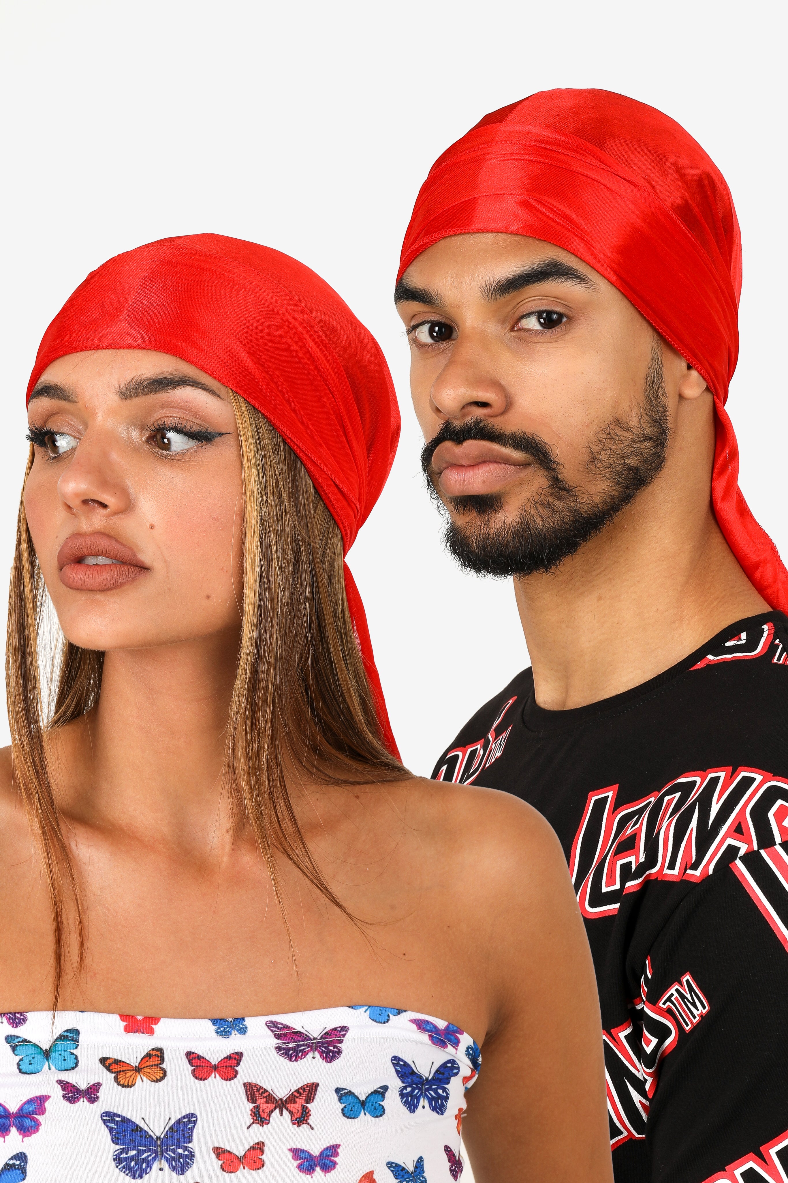 Durag - Red