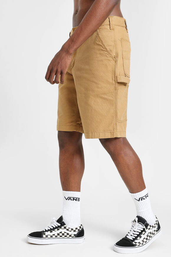 Short en canvas - Hickory