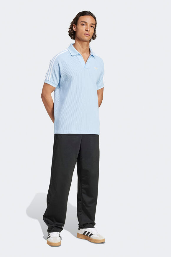 Polo gaufré - Clear Sky