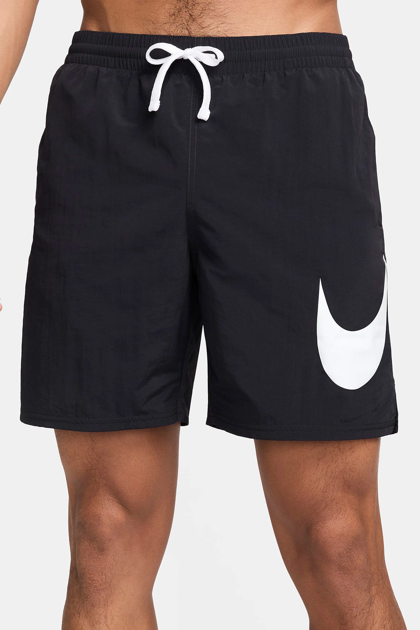 Badeshorts - Black