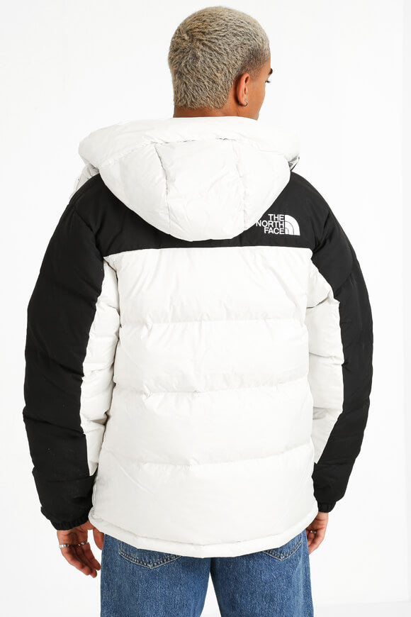 Puffer Daunenjacke - Gardenia White