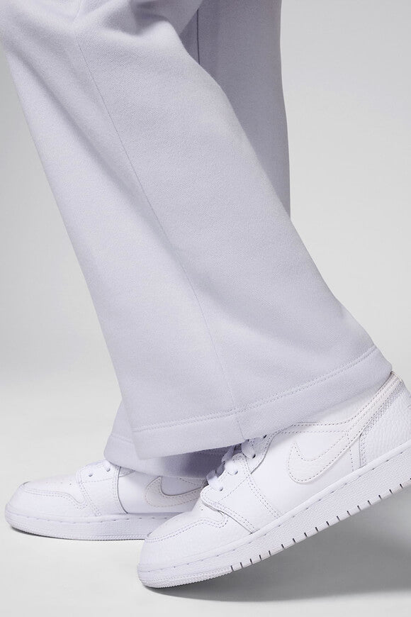 Cargo sweatpants - Football Gray