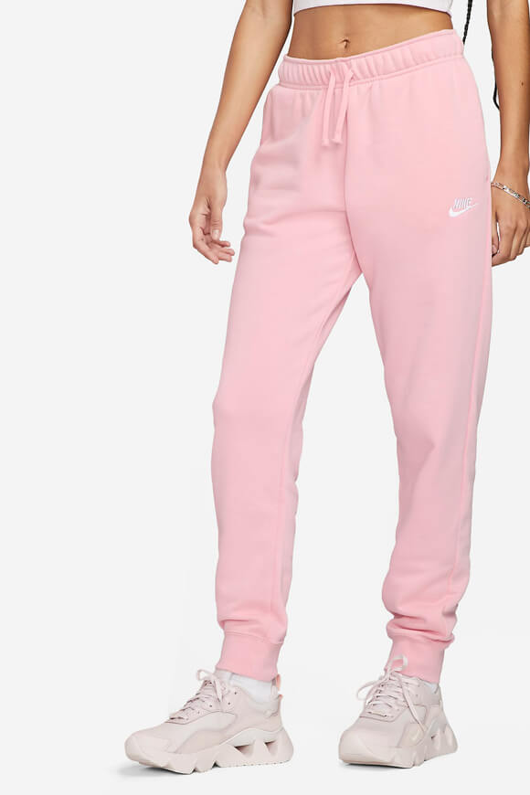 Sportswear Club Fleece Sweathose - Medium Soft Pink