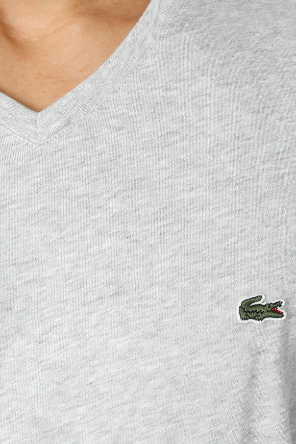 T-shirt - Gris clair Heather