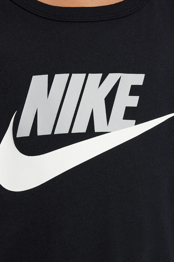 Sportswear débardeur - Black