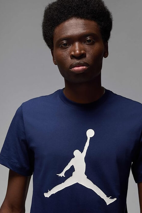 T-shirt - Midnight Navy