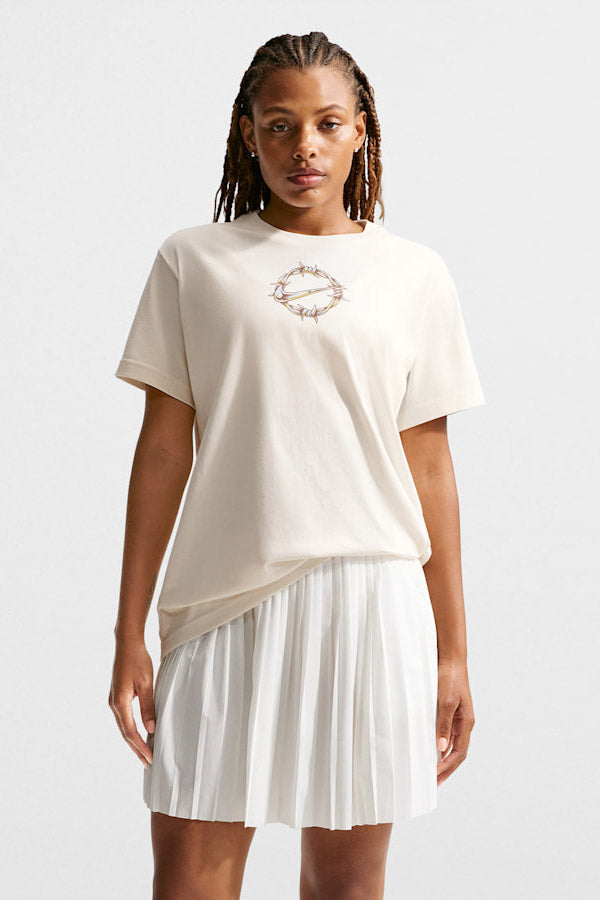 T-Shirt - Chalk