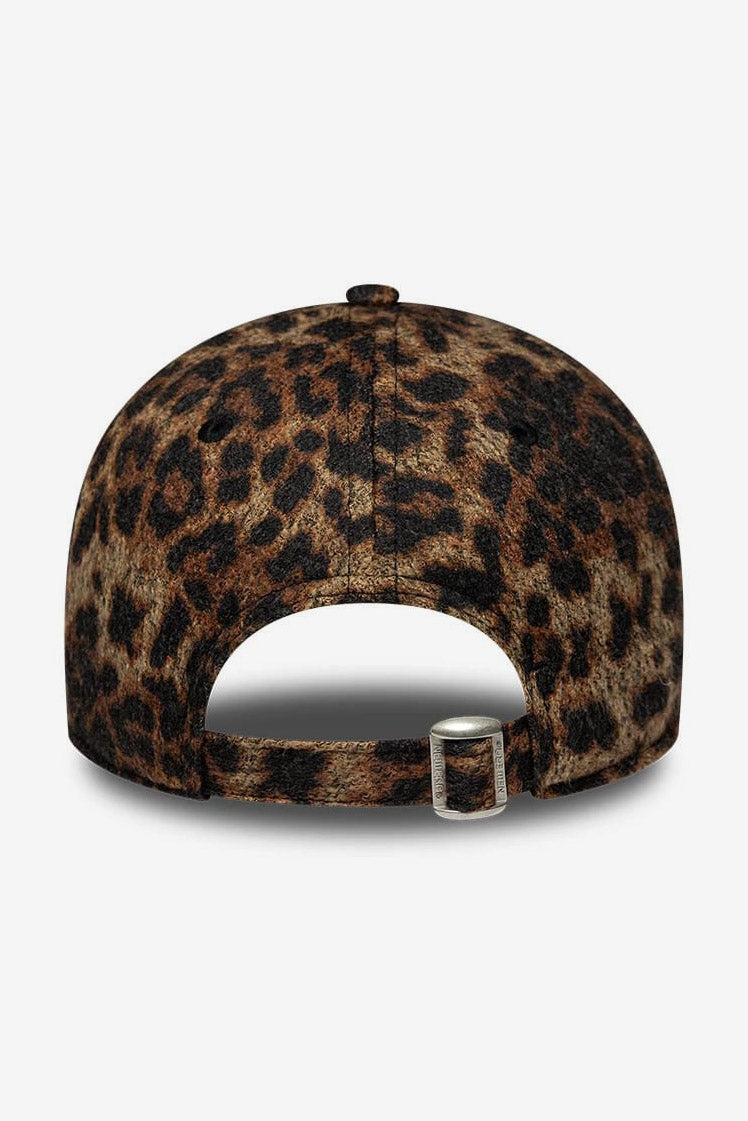 9Forty Cap / Strapback - Leo