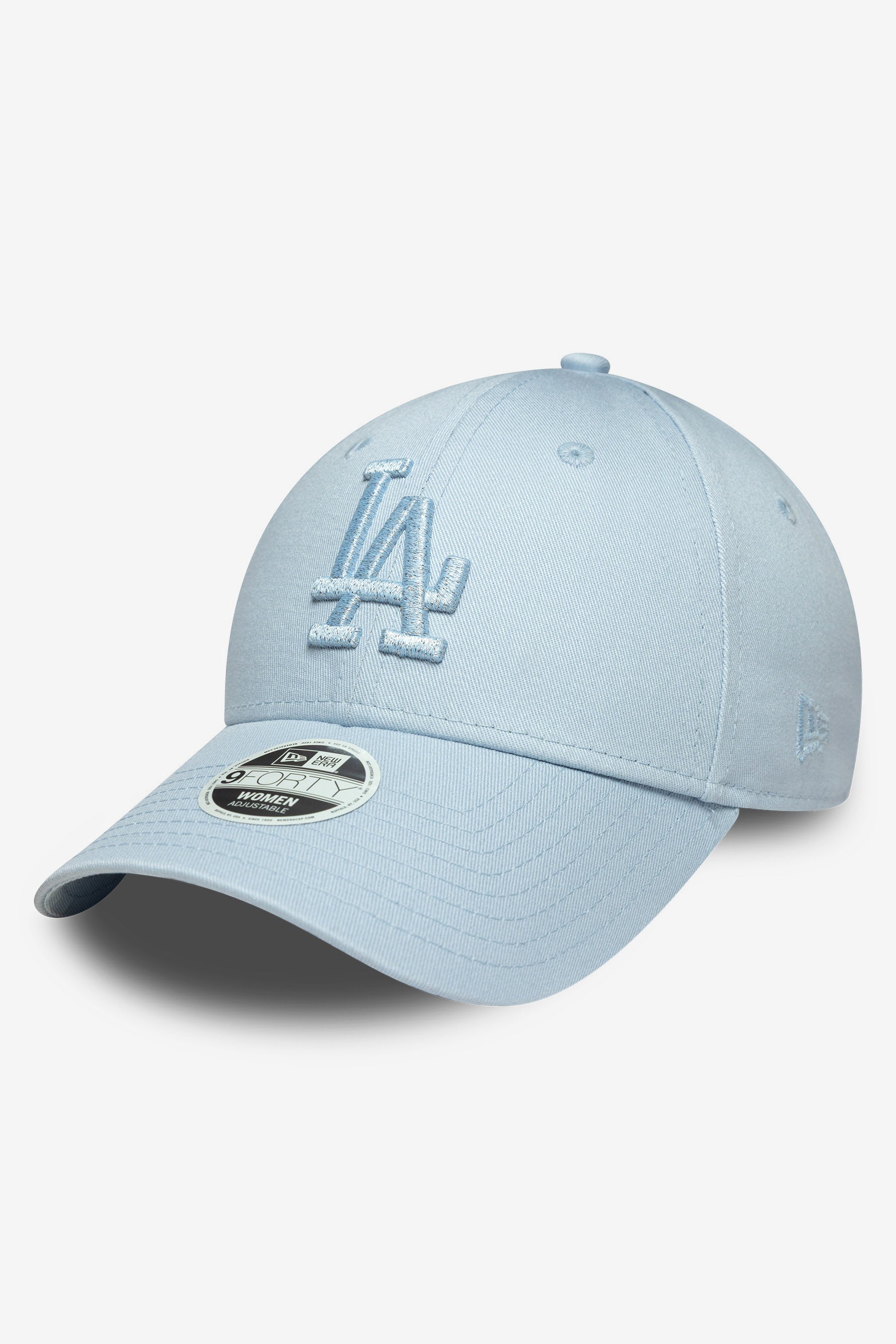 9Forty Cap / Strapback - Blue