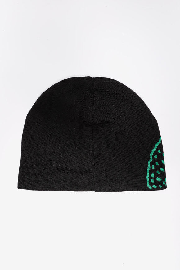Bonnet - Black + Fluorine