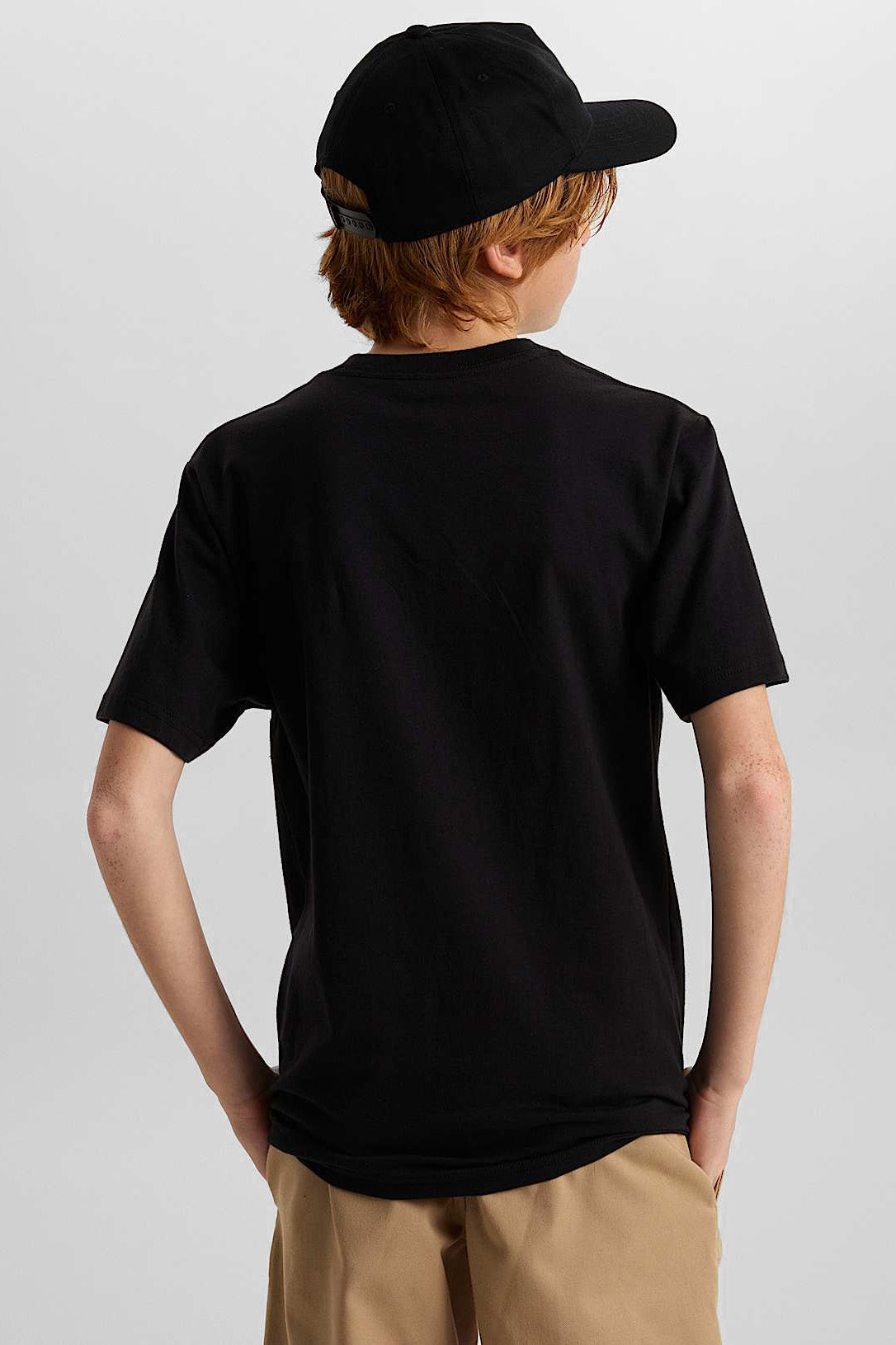 T-Shirt - Black