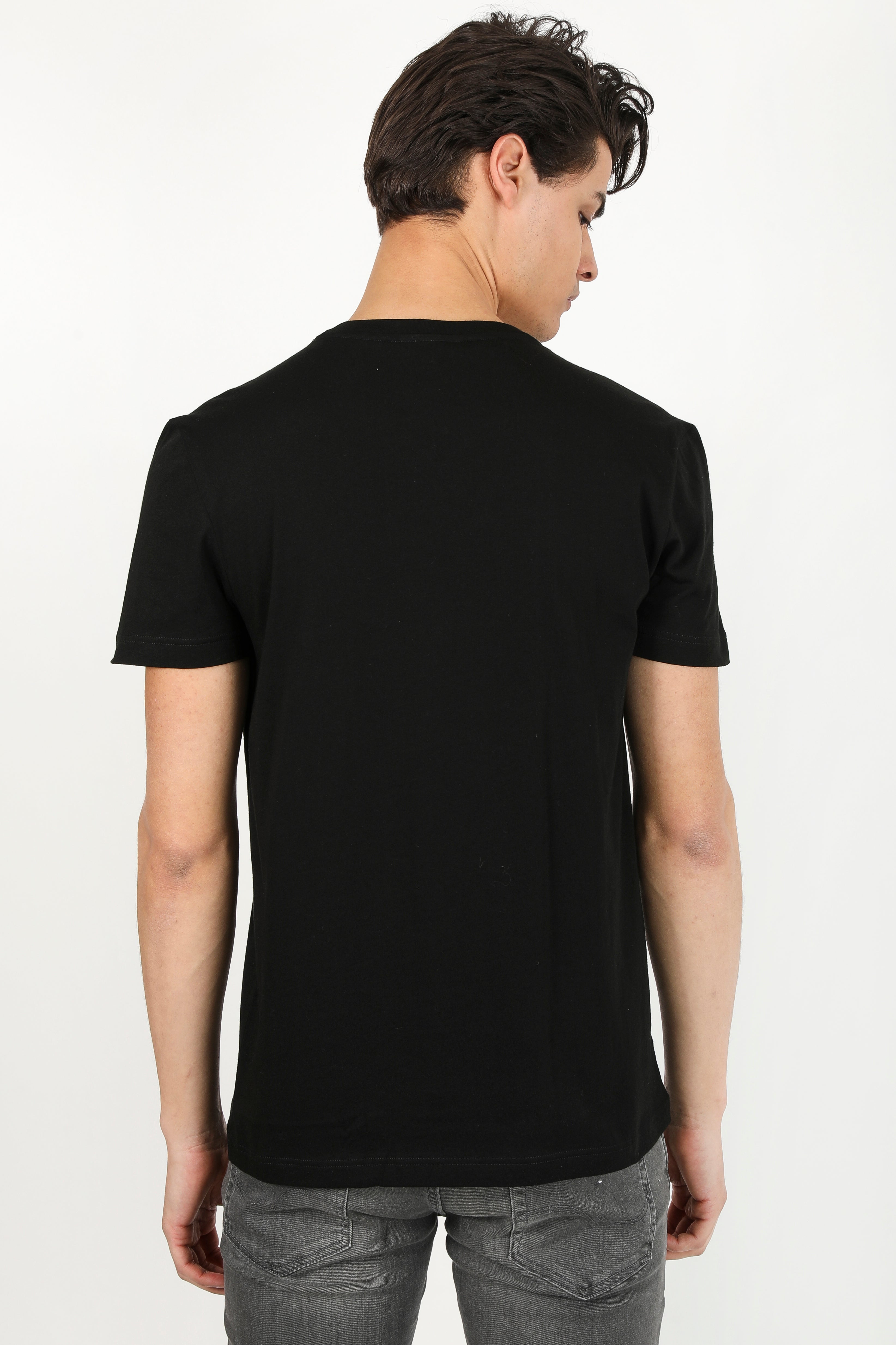 T-Shirt - Black