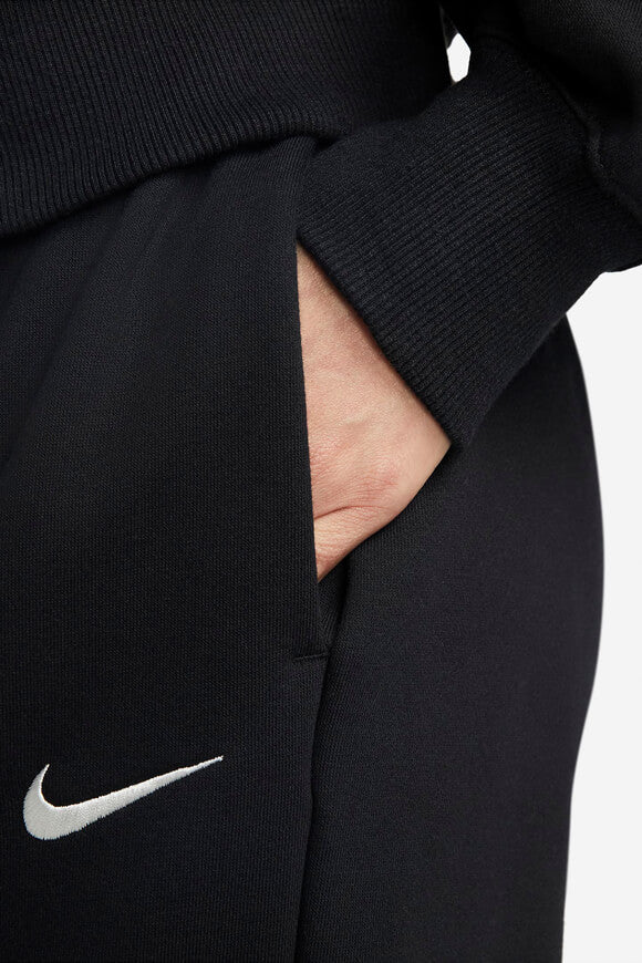 Sportswear Phoenix loose fleece sweatshirt - Black
