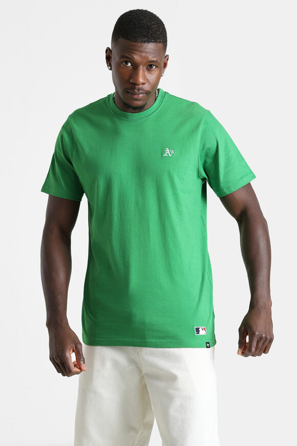T-shirt - Cactus Green