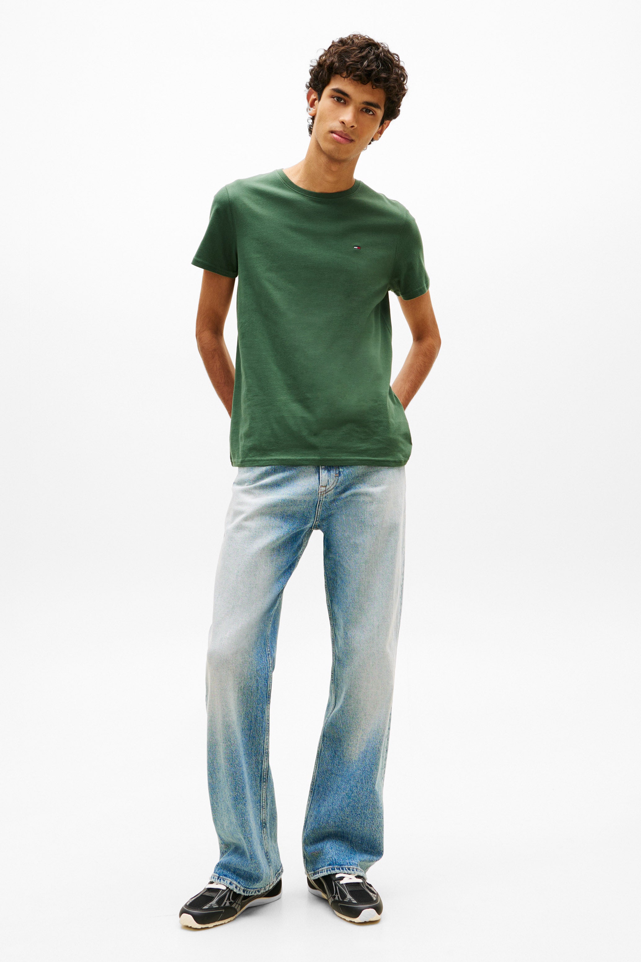 T-Shirt - Shadow Pine