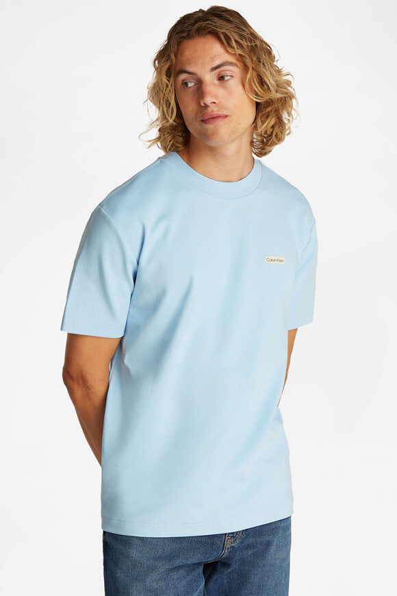 T-Shirt - Blue Bell