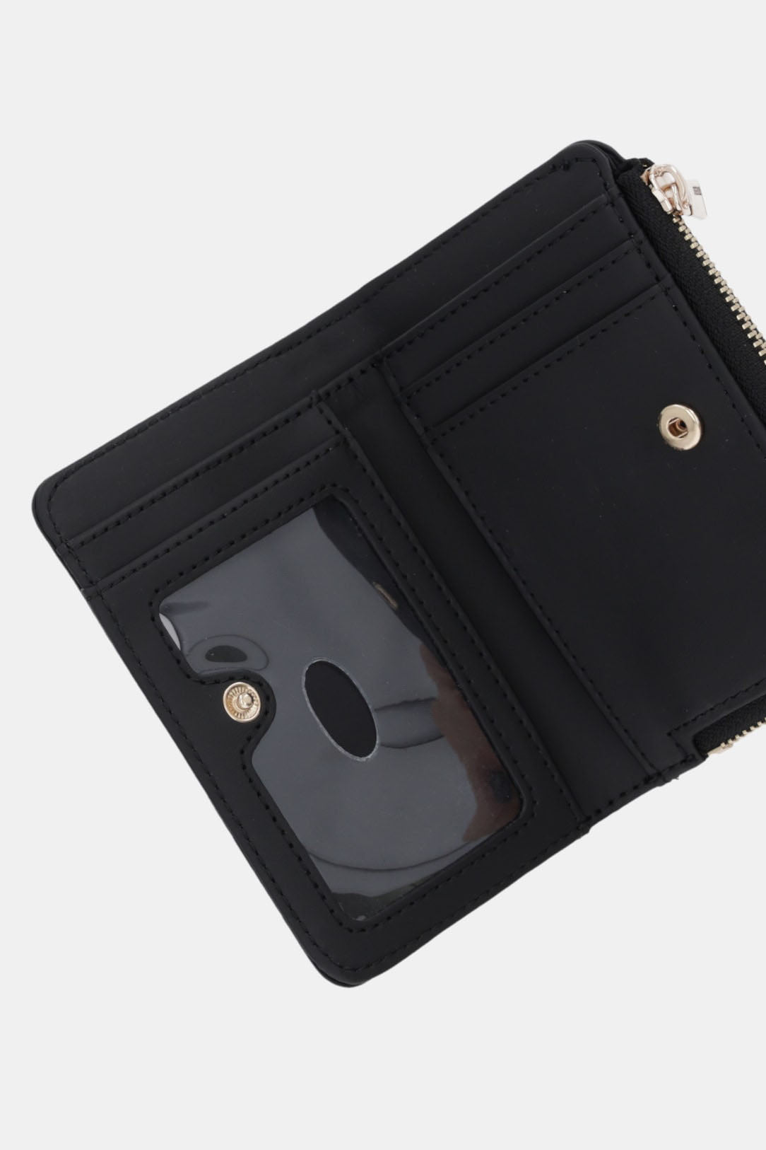 Jane Portemonnaie - Black