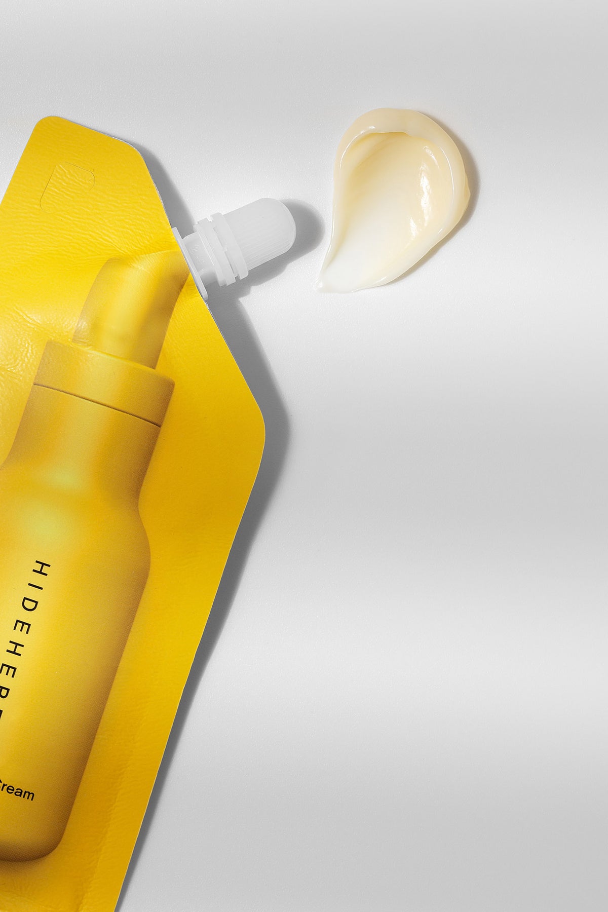 Crème élixir Vita - Yellow