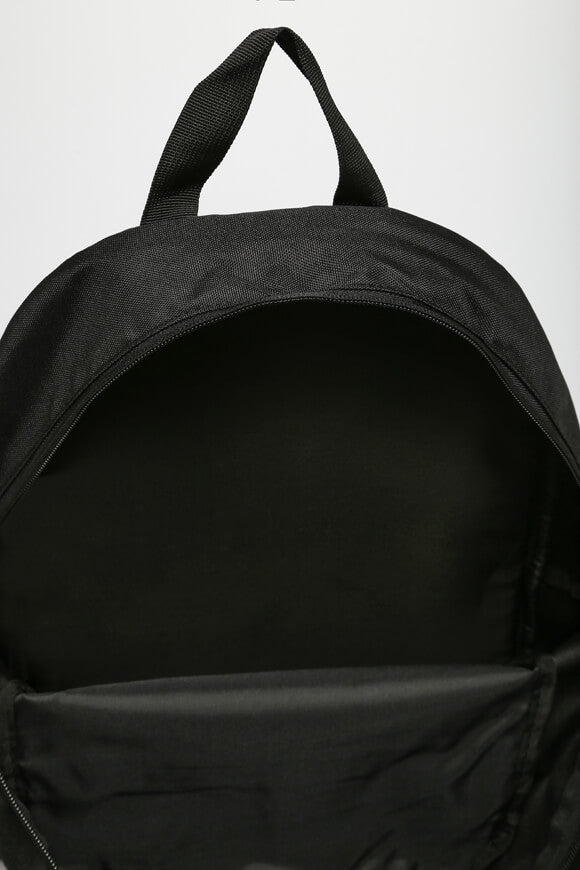 Air Rucksack - Schwarz