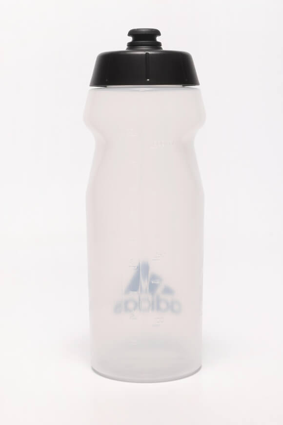 Performance Trinkflasche - Clear