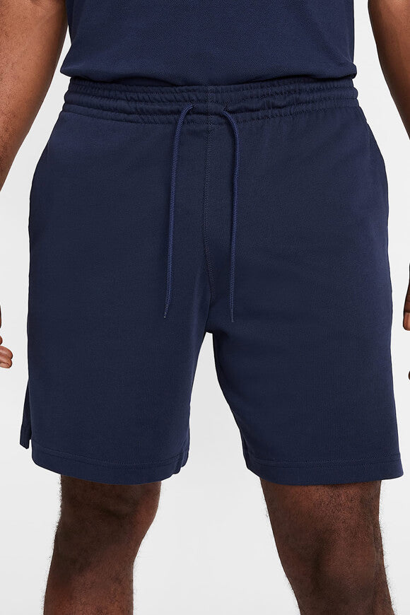 Club Sweatshorts - Obsidian