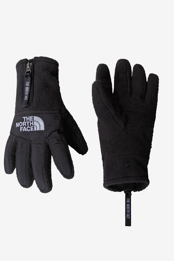 Touchscreen gloves - Black
