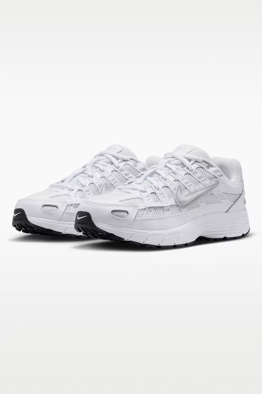 P-6000 Sneaker - Platinum Tint