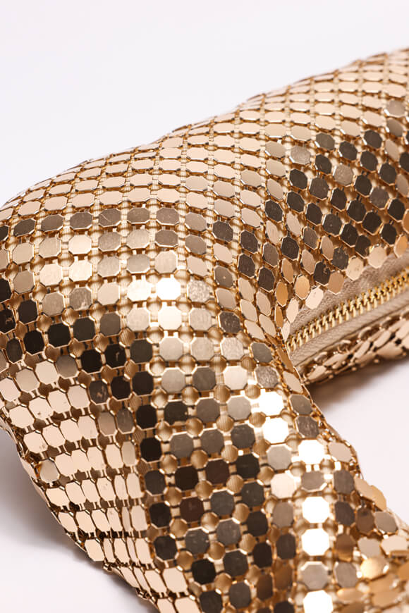 Sac à main - Gold