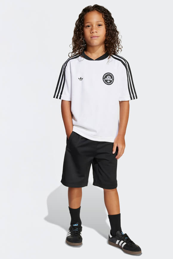 Kids-Set - White + Black