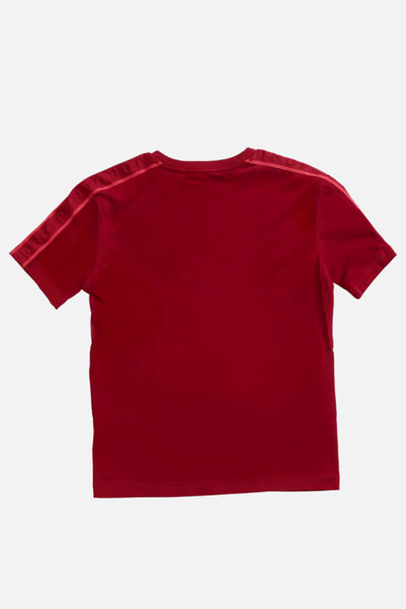 T-Shirt - Gym Red