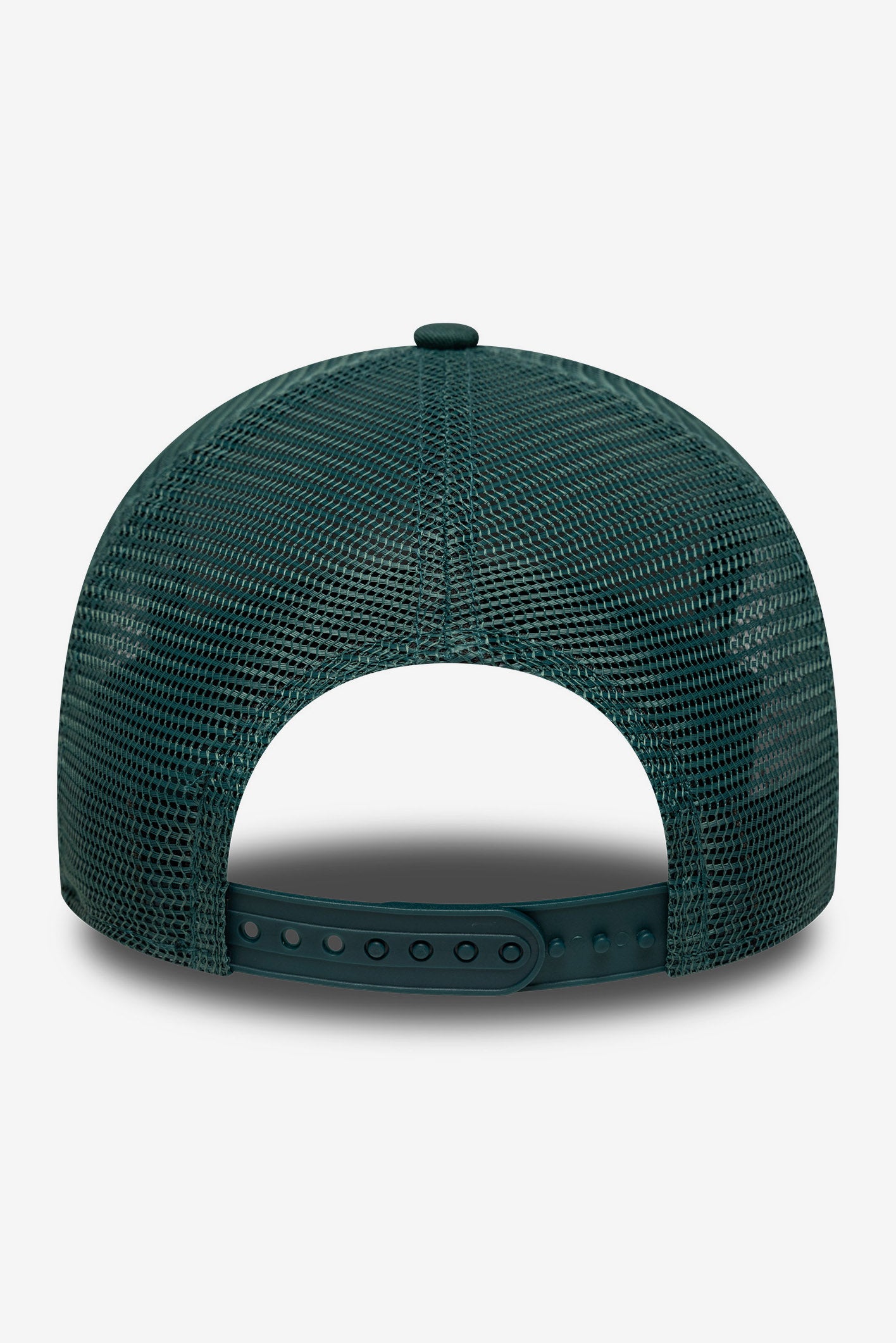 Trucker Kids Cap / Snapback - Green