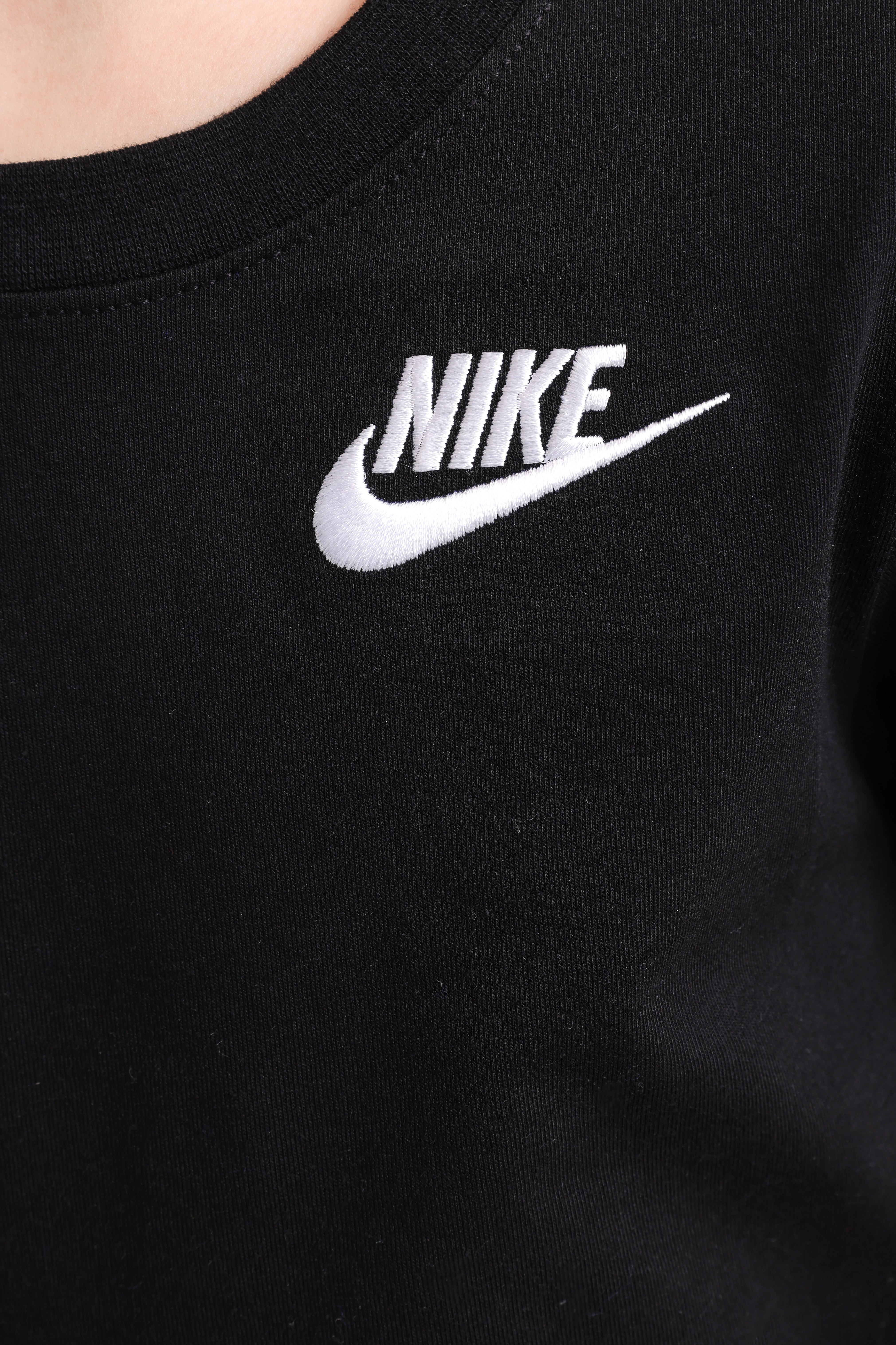 Kids T-Shirt - Schwarz