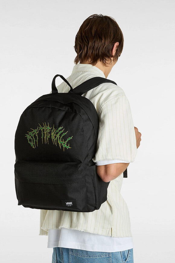 Old Skool sac à dos - Black