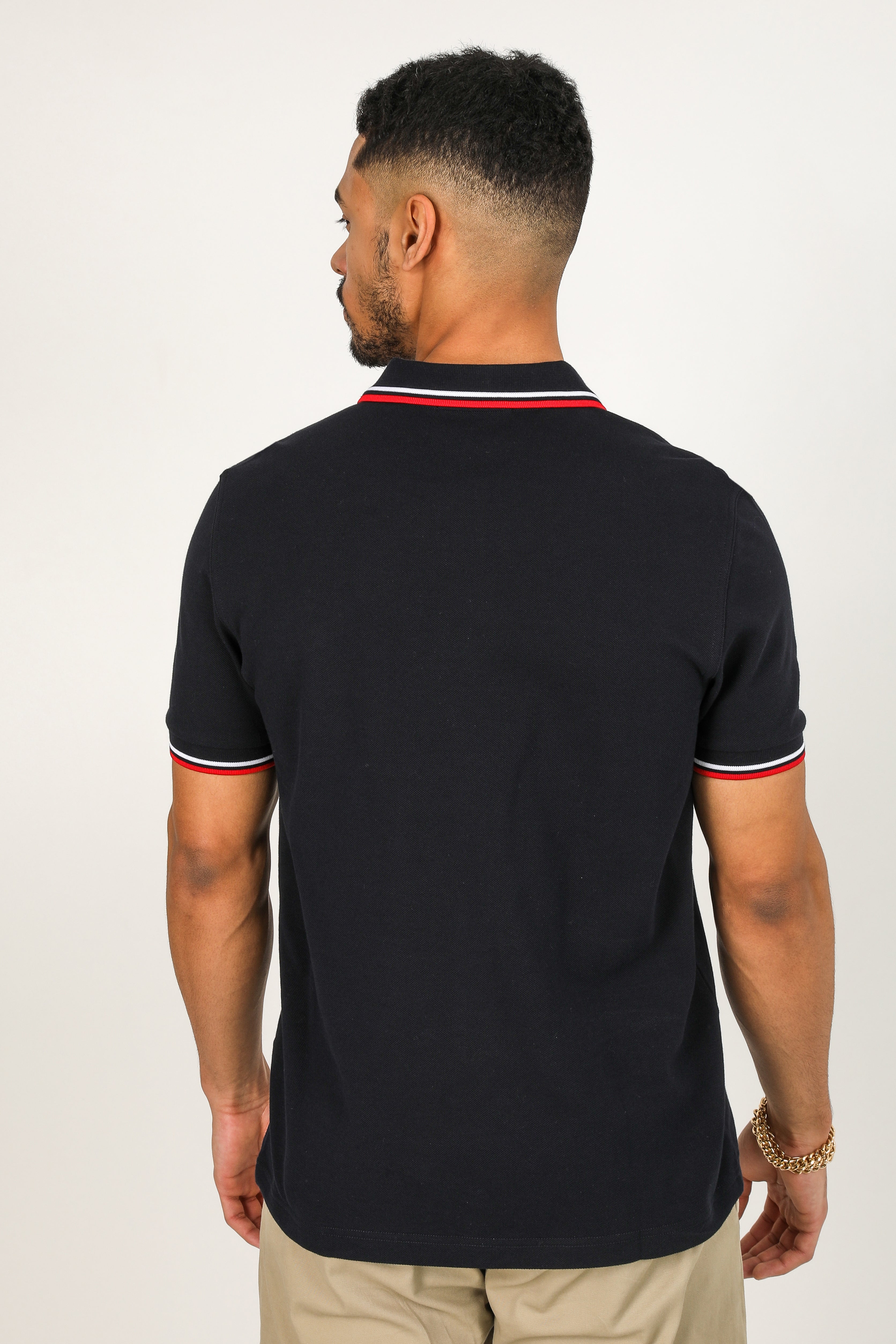 Poloshirt - Navy