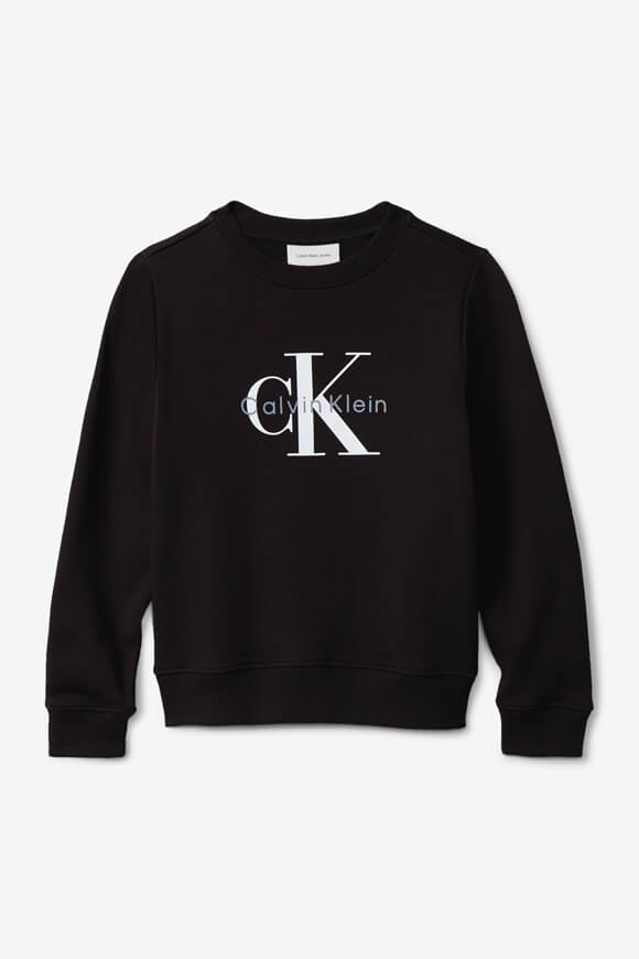 Sweatshirt - Black