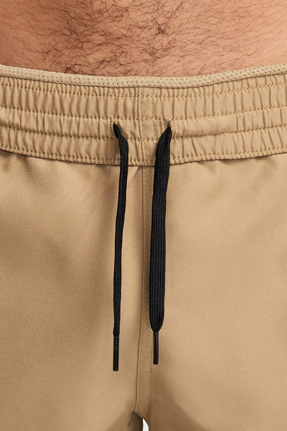 Short de bain - Parachute Beige