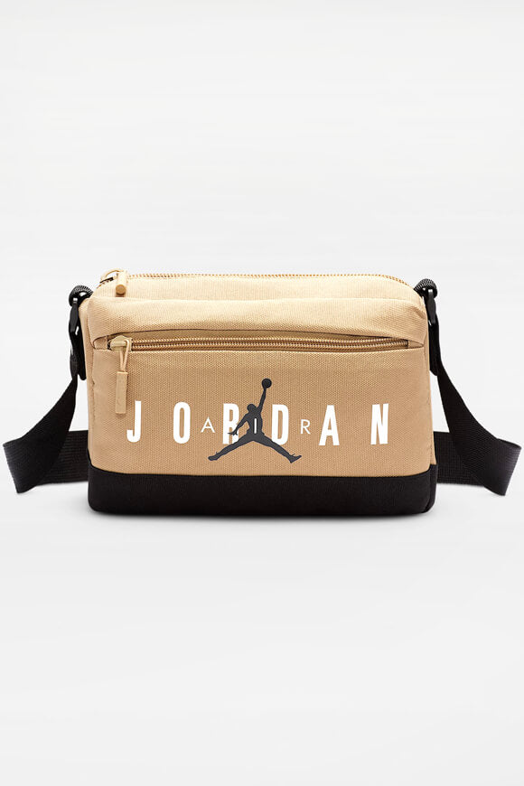 Air Bauch / Umhängetasche - Desert Camo