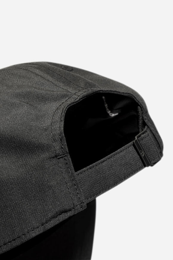 Cappellino strapback - Black