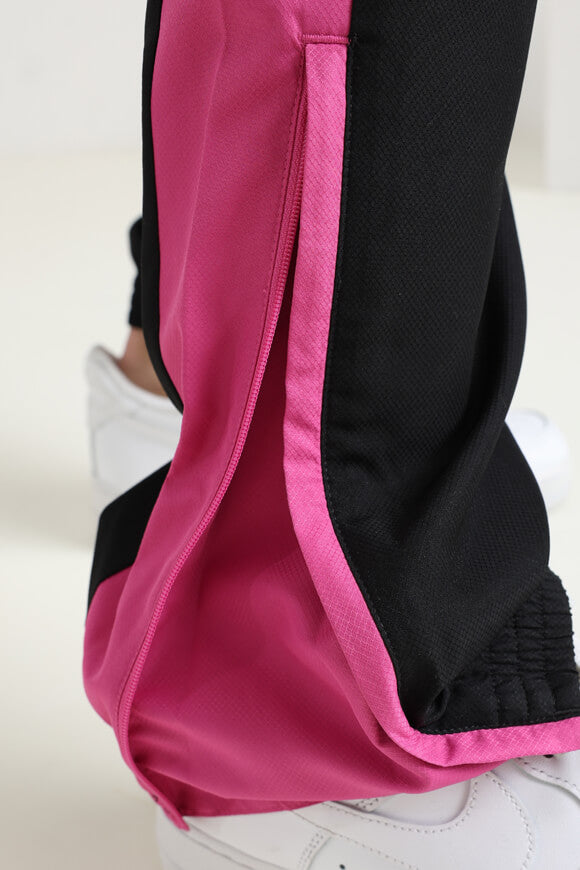 Pantalon d'entraînement - Black + Malva