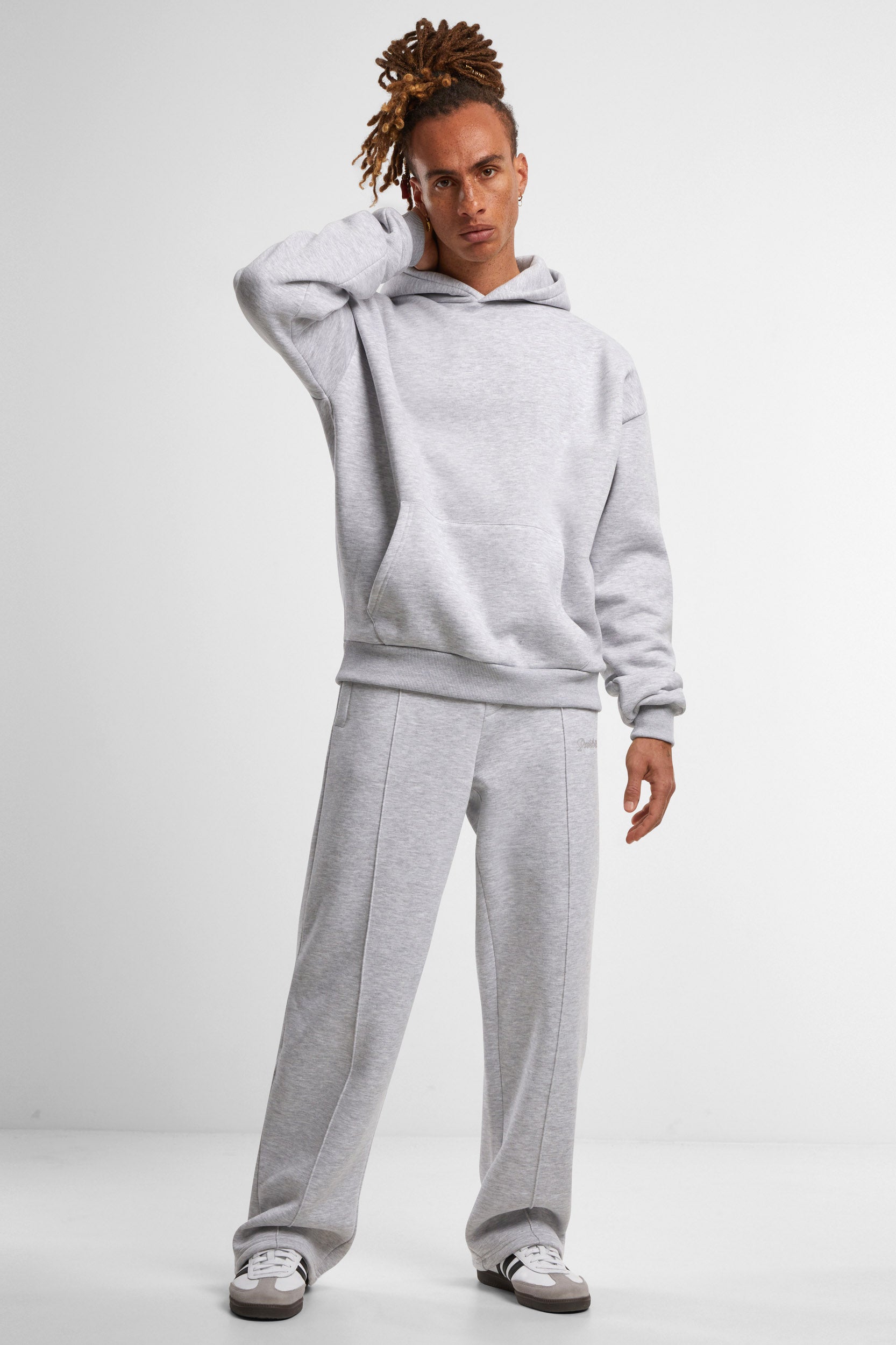 Sweathose - Grey