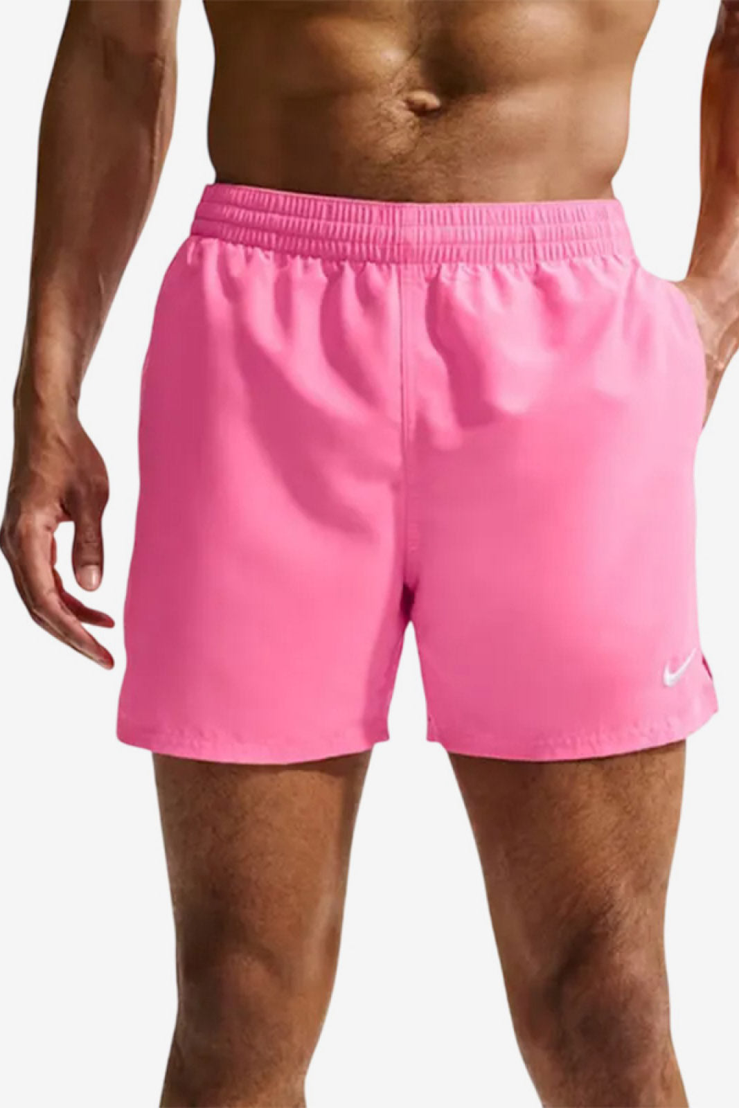 Swim shorts - Pink Glow
