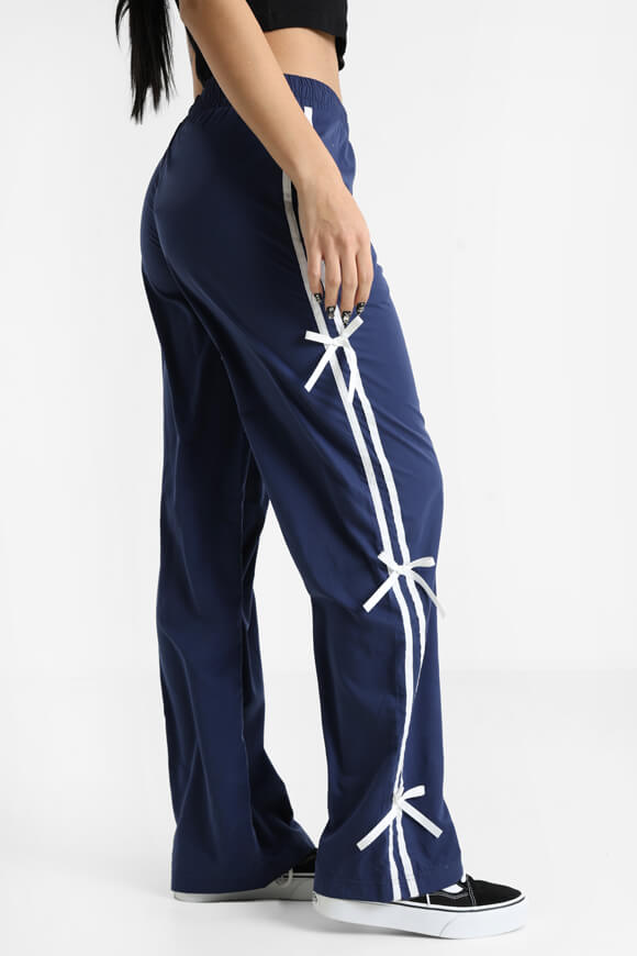 Trainingshose - Marineblau