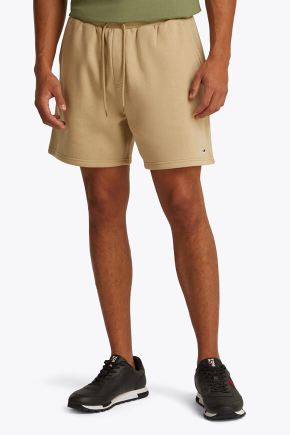 Sweatshorts - Relic Tan