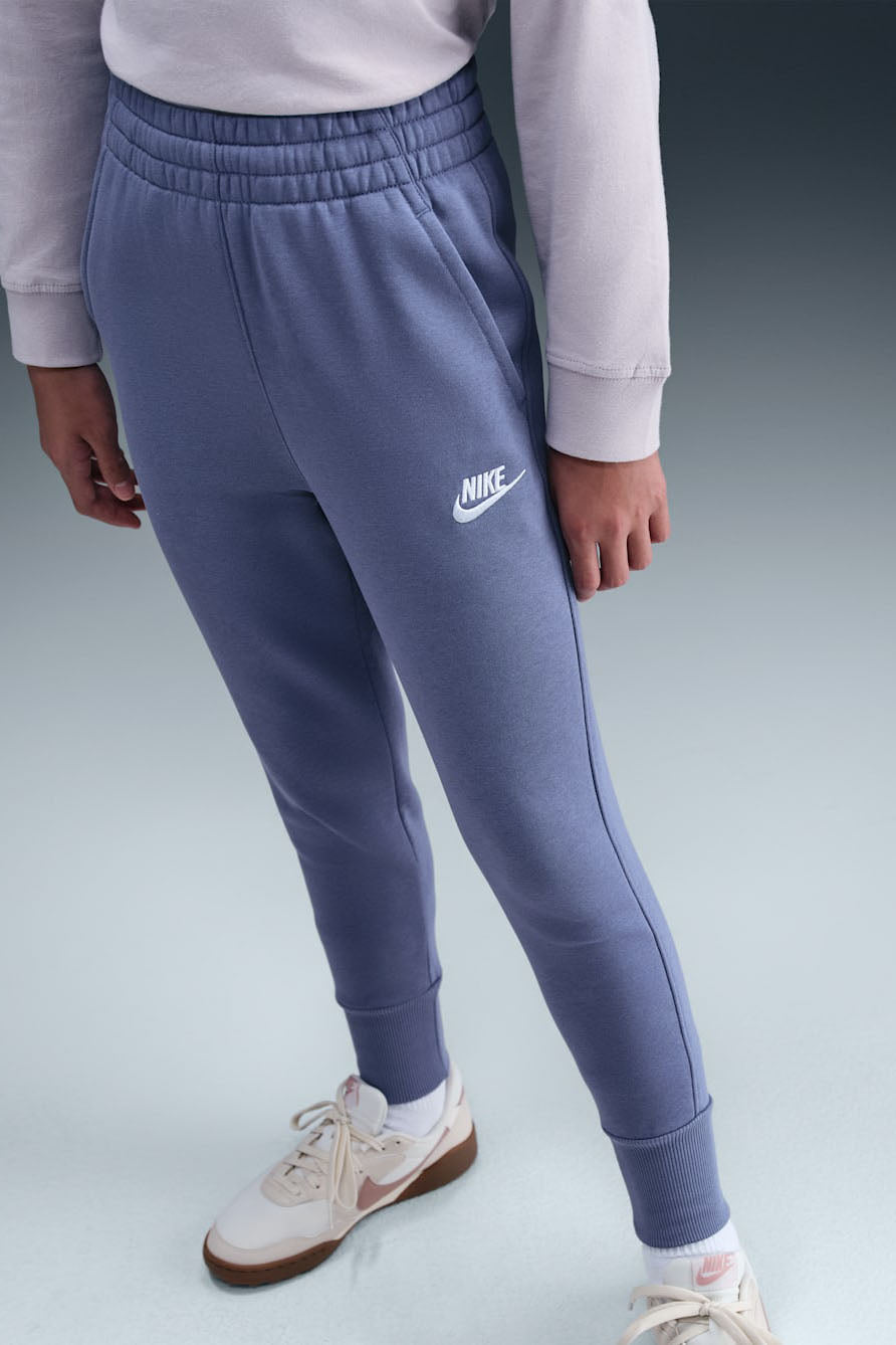 Sportswear Club Fleece Sweathose - World Indigo