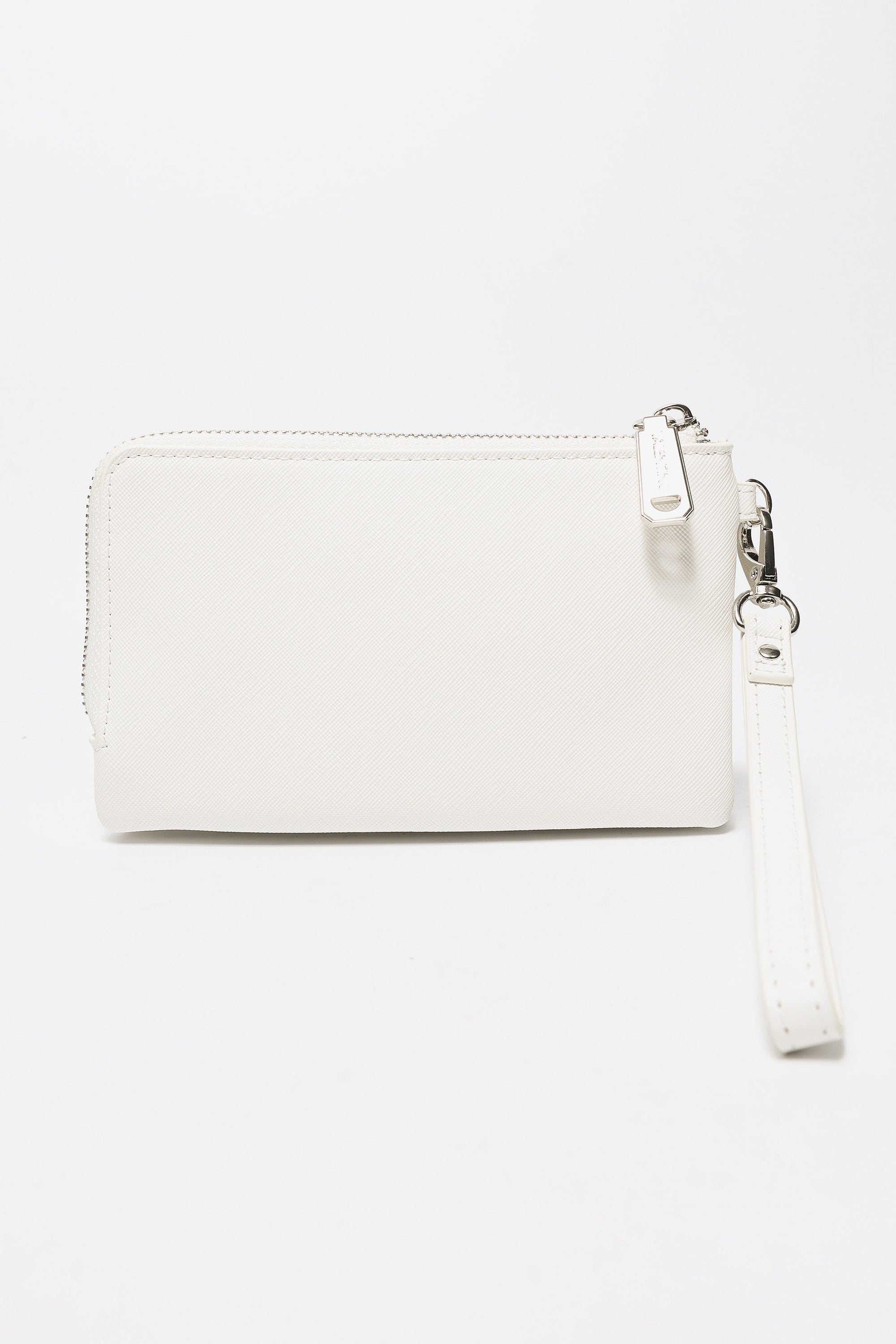 Wallet / clutch - Offwhite