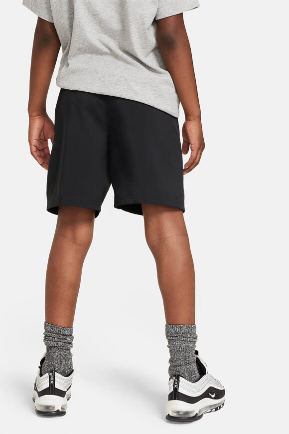 Sportswear short de survêtement - Black