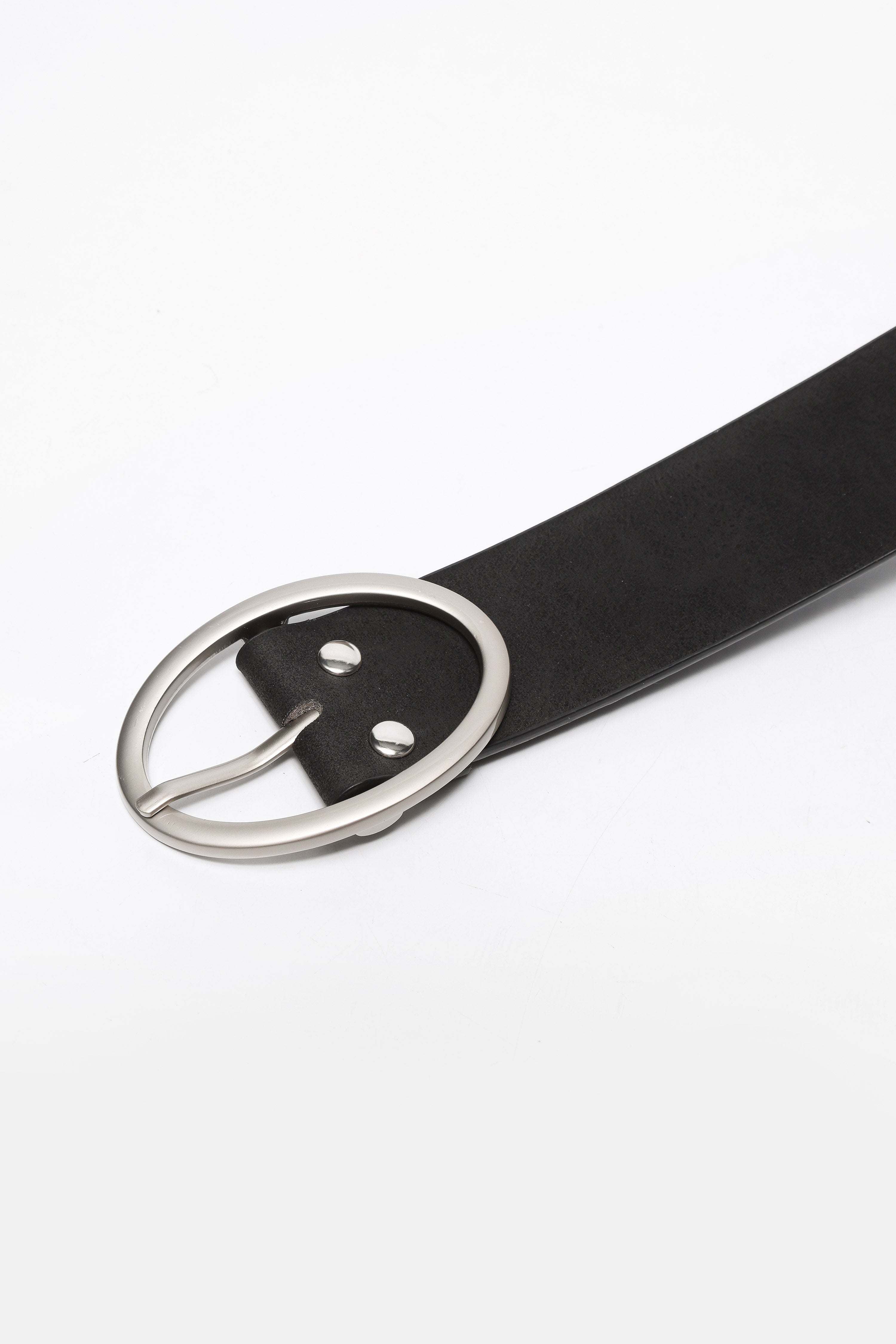 Gürtel - Black