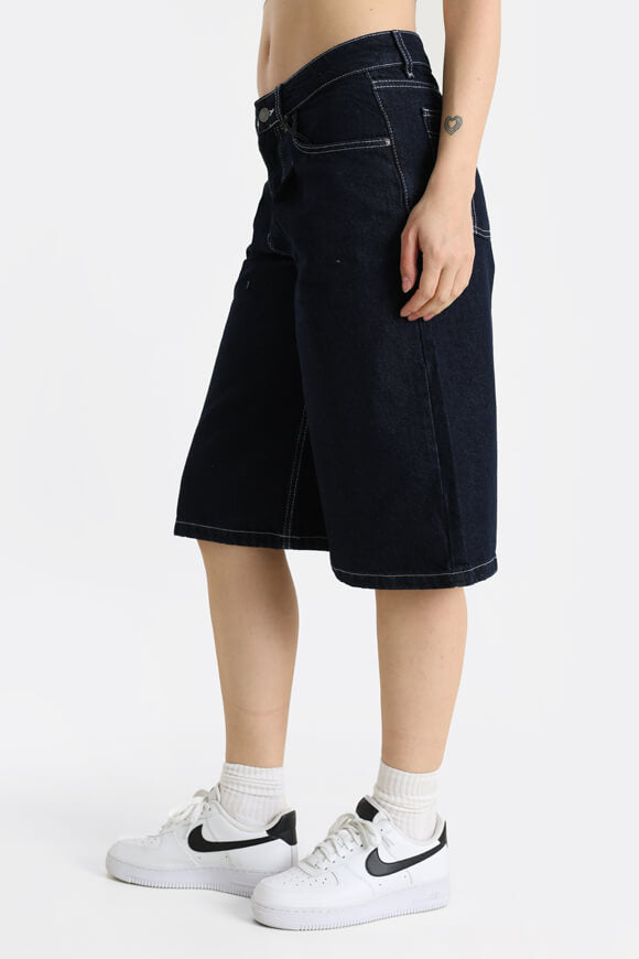Release Jeansshorts - Rinse Wash