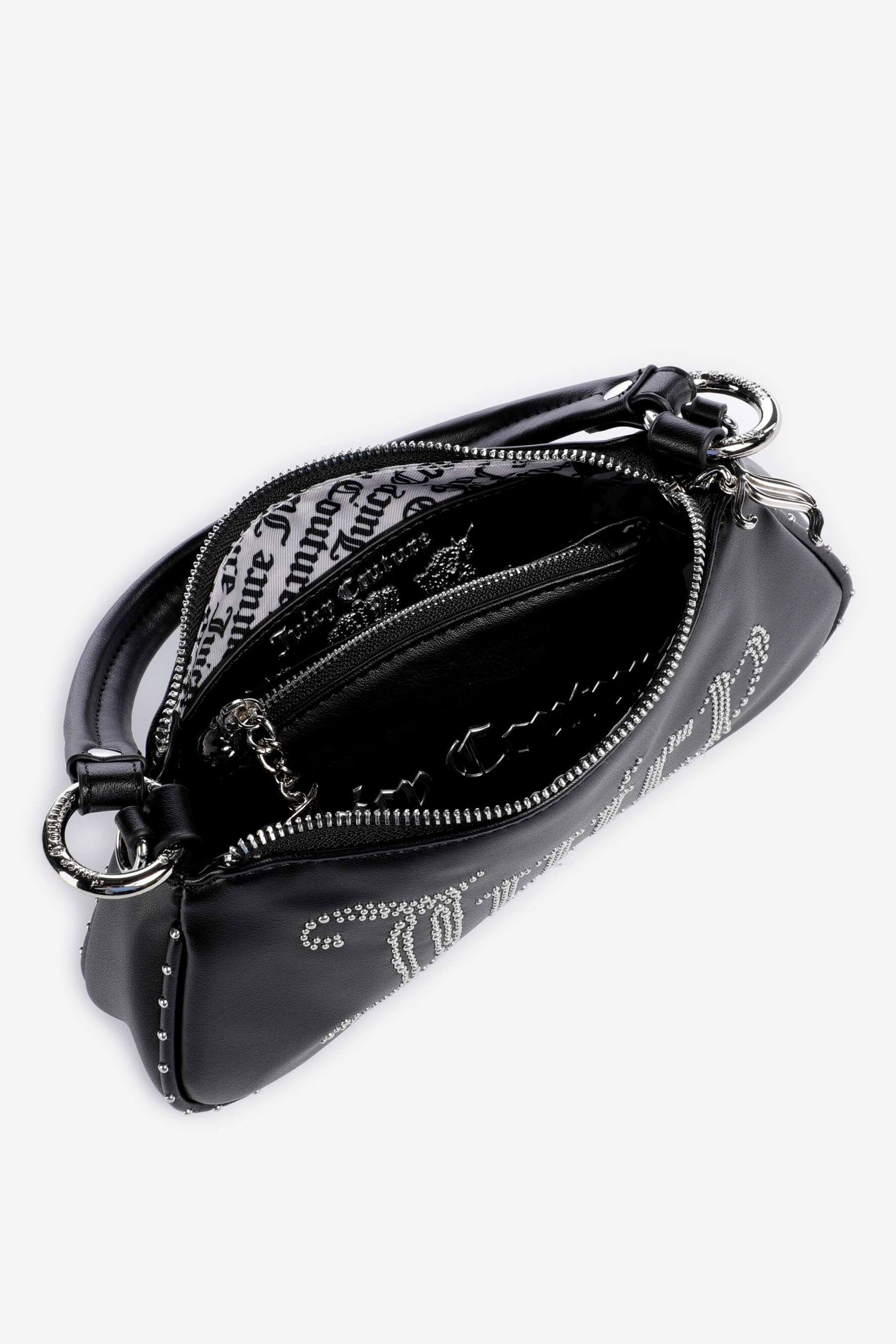 Kimberly mini sac à main et à bandoulière - Black