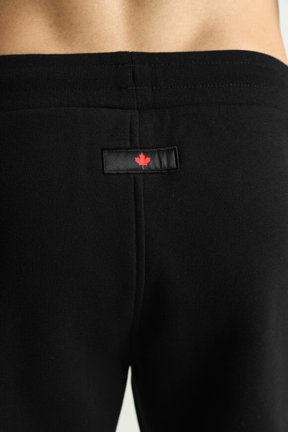 Botticini Sweathose - Jet Black